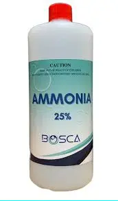 Ammonia Solution